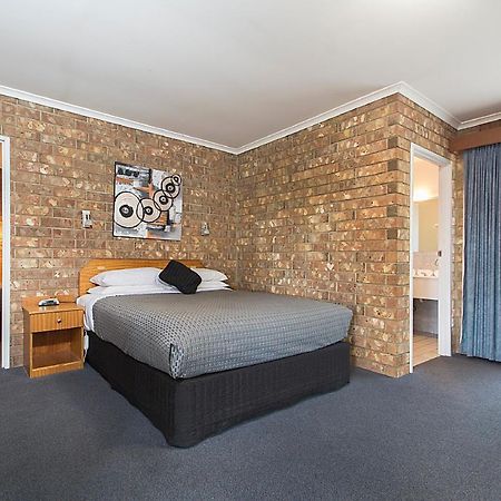 Citrus Valley Motel Renmark Bagian luar foto