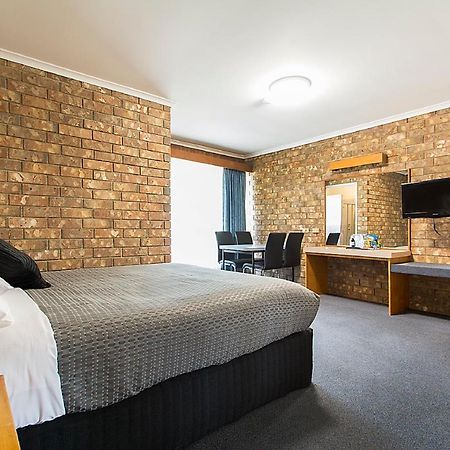 Citrus Valley Motel Renmark Bagian luar foto
