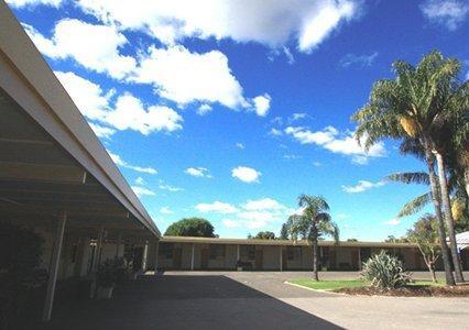 Citrus Valley Motel Renmark Bagian luar foto