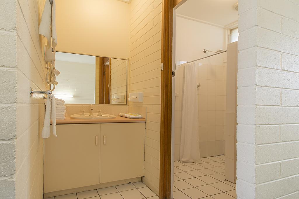 Citrus Valley Motel Renmark Bagian luar foto