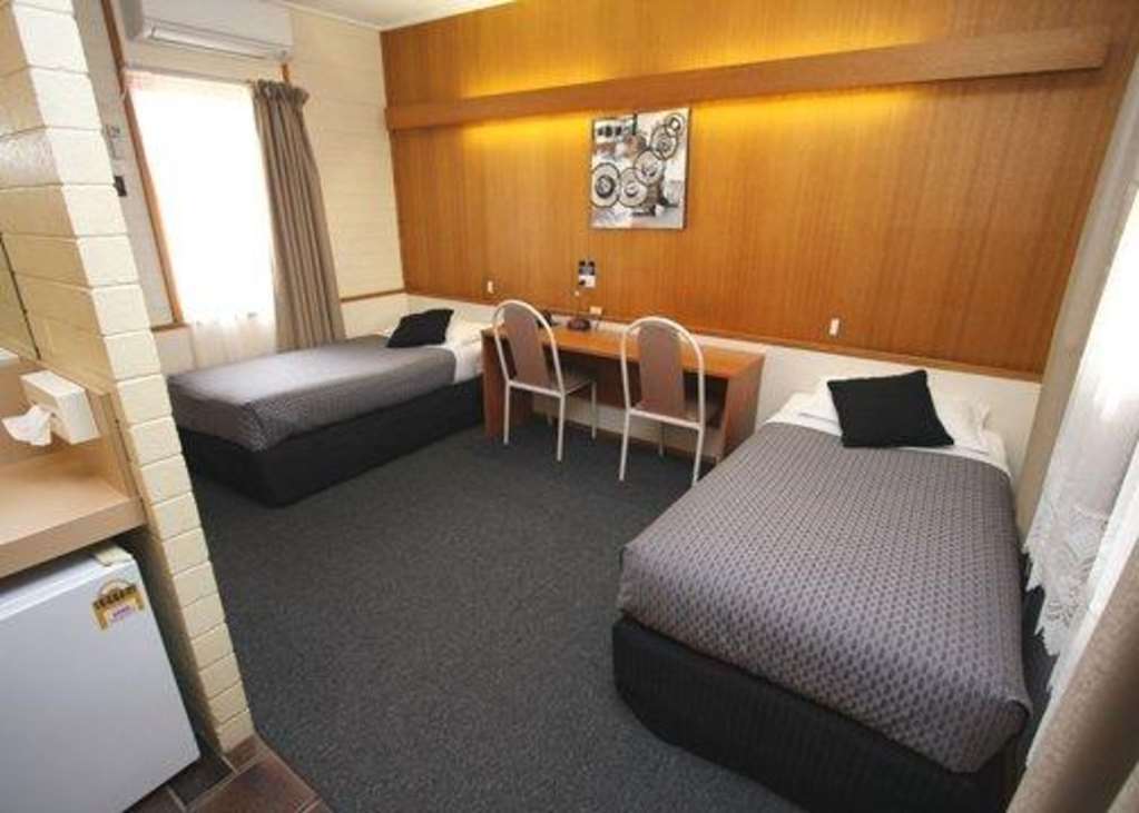 Citrus Valley Motel Renmark Ruang foto