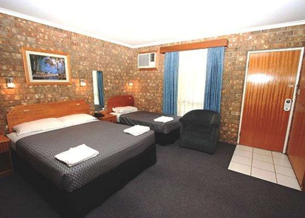 Citrus Valley Motel Renmark Ruang foto