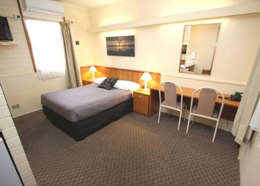 Citrus Valley Motel Renmark Ruang foto