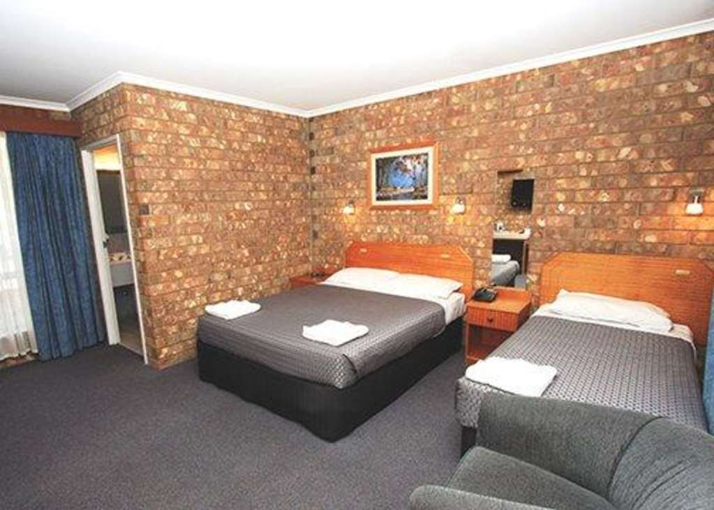 Citrus Valley Motel Renmark Ruang foto