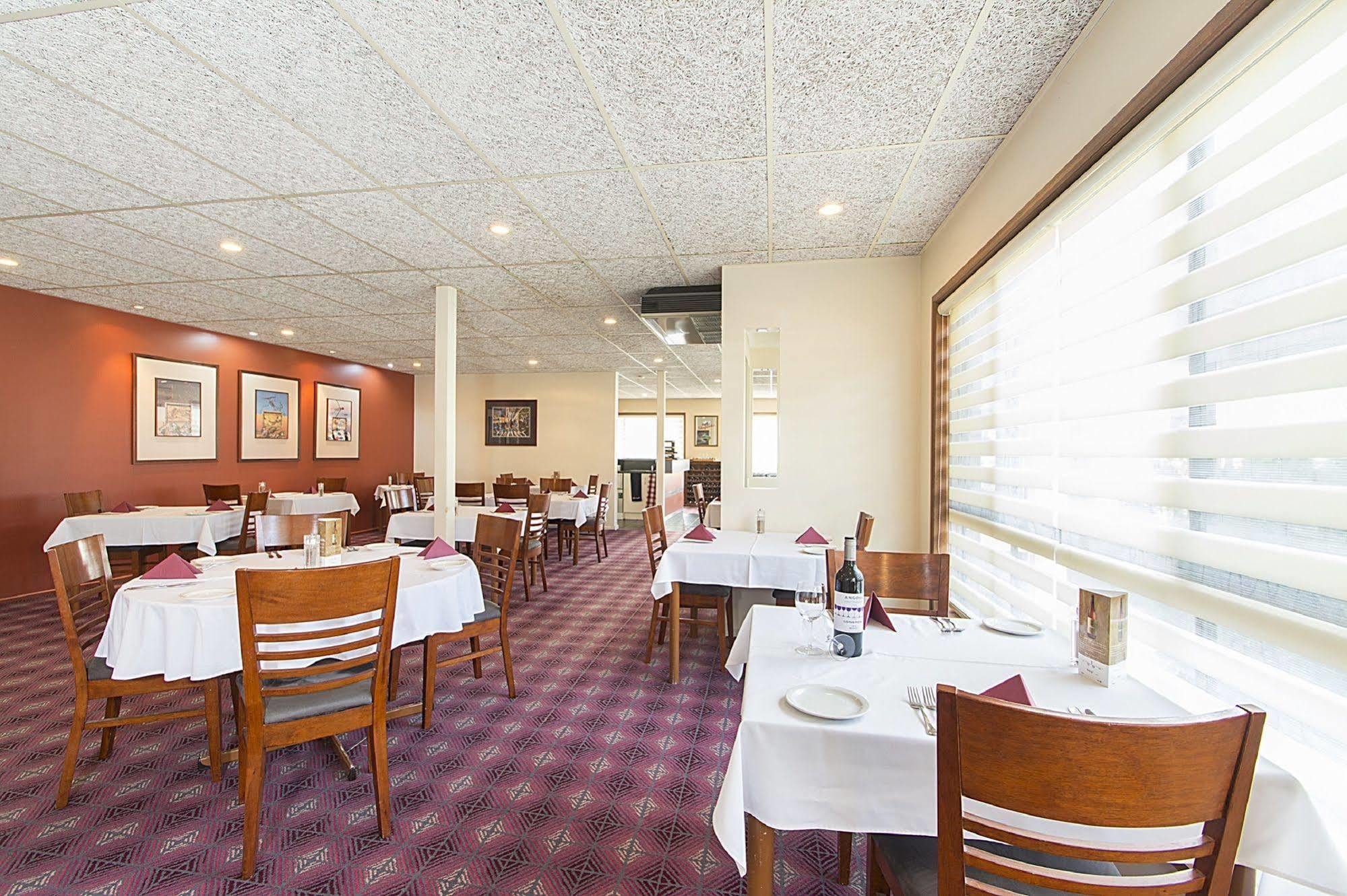 Citrus Valley Motel Renmark Bagian luar foto