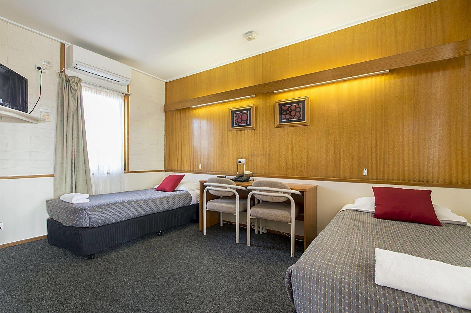 Citrus Valley Motel Renmark Bagian luar foto