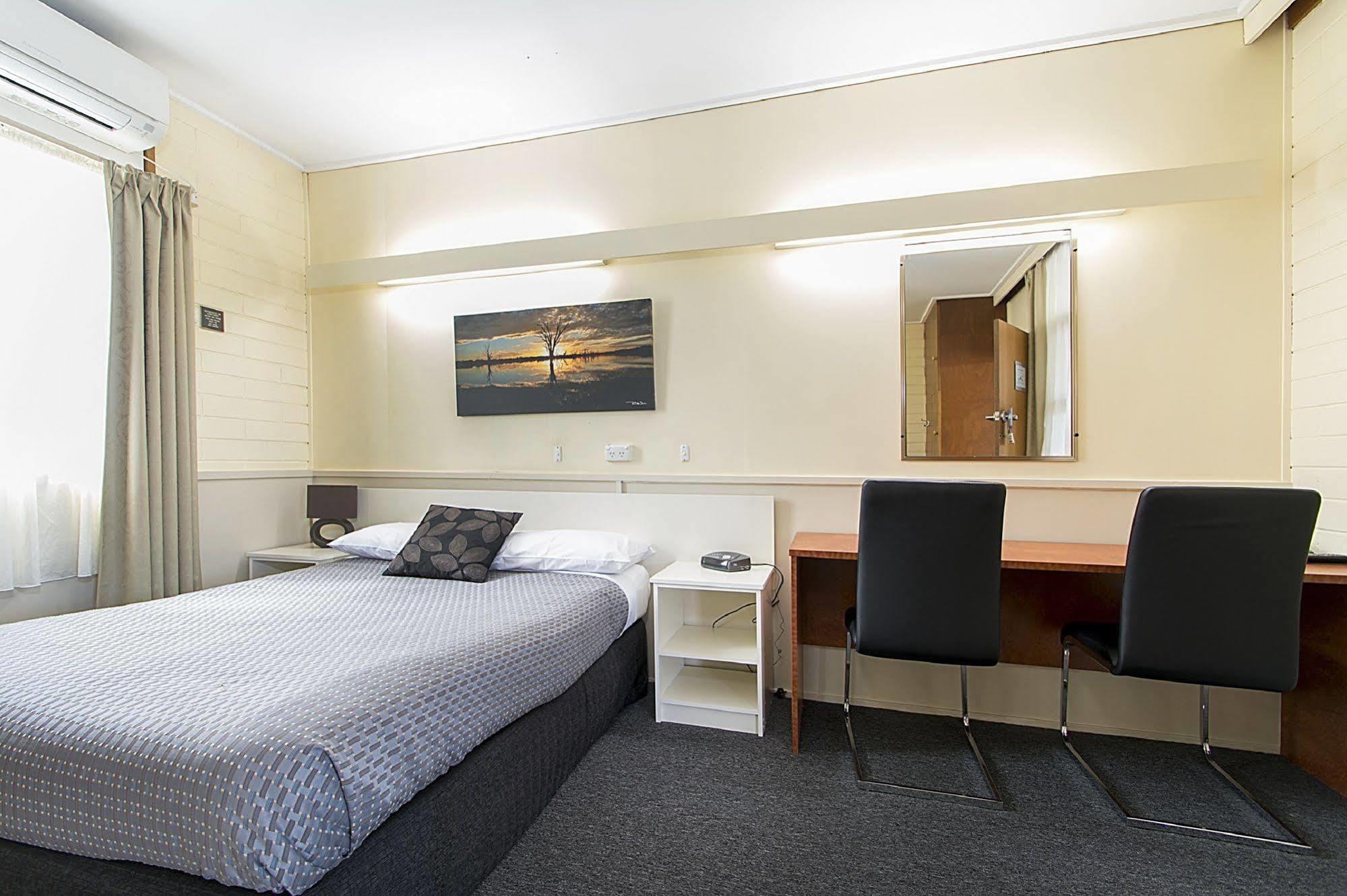 Citrus Valley Motel Renmark Bagian luar foto
