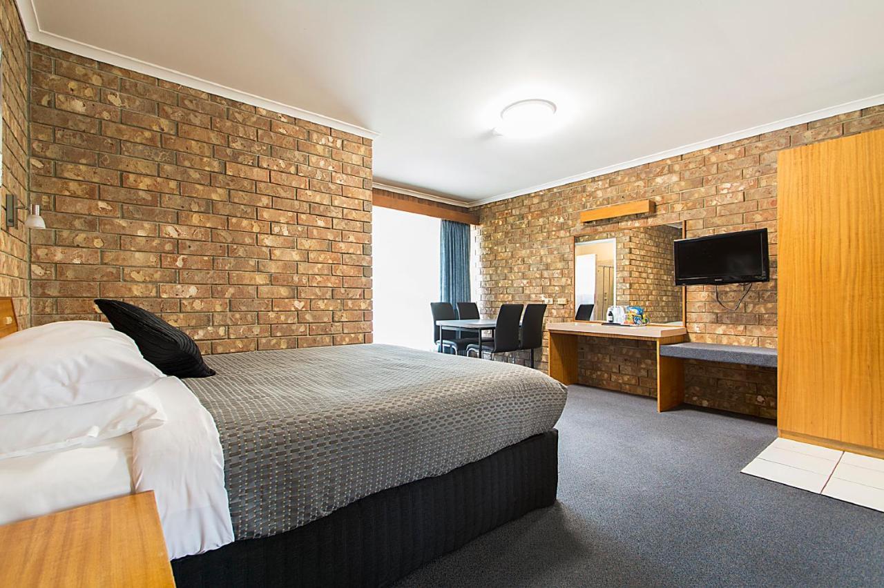 Citrus Valley Motel Renmark Bagian luar foto
